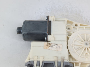 2006-2012 Ford Fusion Passenger Front Right Power Window Motor