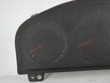 2011-2012 Ford Fusion Instrument Cluster Speedometer Gauges P/N:BE5T-10849-GD Fits Fits 2011 2012 OEM Used Auto Parts