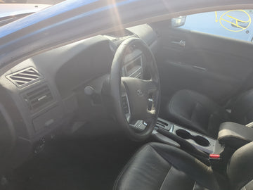 2010-2012 Ford Fusion Air Bag Driver Left Steering Wheel Mounted