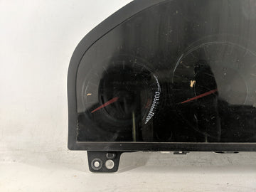 2011-2012 Ford Fusion Instrument Cluster Speedometer Gauges P/N:BE5T-10849-CD Fits Fits 2011 2012 OEM Used Auto Parts