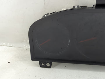 2011-2012 Ford Fusion Instrument Cluster Speedometer Gauges P/N:MX257460-5662 BE5T-10849-GD Fits Fits 2011 2012 OEM Used Auto Parts