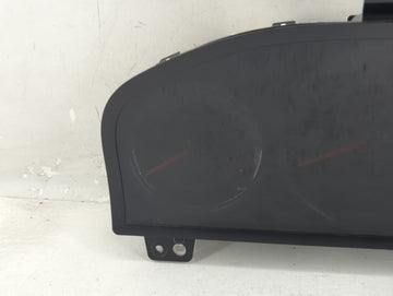 2011-2012 Ford Fusion Instrument Cluster Speedometer Gauges P/N:BE5T-10849-CD Fits Fits 2011 2012 OEM Used Auto Parts