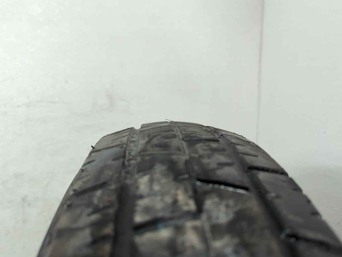 2012 Ford Fusion Spare Donut Tire Wheel Rim Oem 1317704 - Oemusedautoparts1.com
