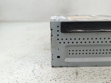 2012 Ford Fusion Radio AM FM Cd Player Receiver Replacement P/N:CE5T-19C156-AA Fits OEM Used Auto Parts