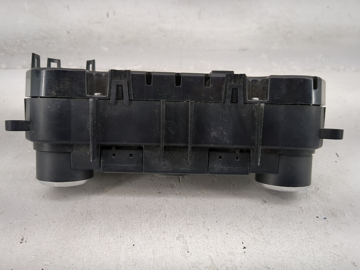 2010-2012 Ford Fusion Climate Control Module Temperature AC/Heater Replacement P/N:9E5H-19980-AT Fits Fits 2010 2011 2012 OE
