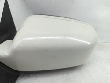 2011-2012 Ford Fusion Driver Side View Mirror - Left Door Mirror OEM Used