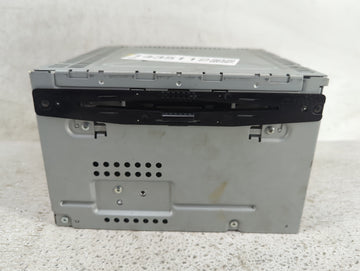 2010-2012 Ford Fusion Radio AM FM Cd Player Receiver Replacement Fits Fits 2010 2011 2012 OEM Used Auto Parts