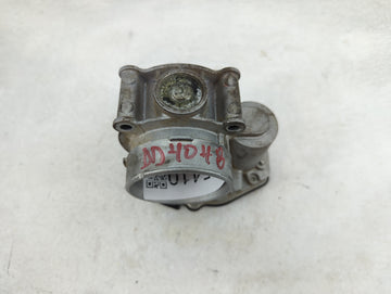 2012 Ford Fusion Throttle Body P/N:DS7E-9F991-AJ 2G1719A-0227 Fits OEM Used Auto Parts