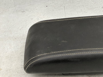 2012 Ford Fusion Center Console Armrest Cover Lid Fits OEM Used Auto Parts