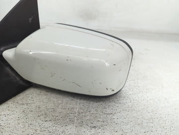 2011-2012 Ford Fusion Driver Side View Mirror - Left Door Mirror OEM Used
