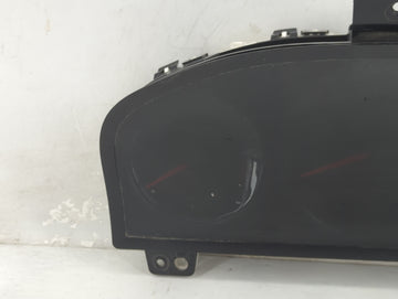 2011-2012 Ford Fusion Instrument Cluster Speedometer Gauges P/N:BE5T-10849-CD Fits Fits 2011 2012 OEM Used Auto Parts