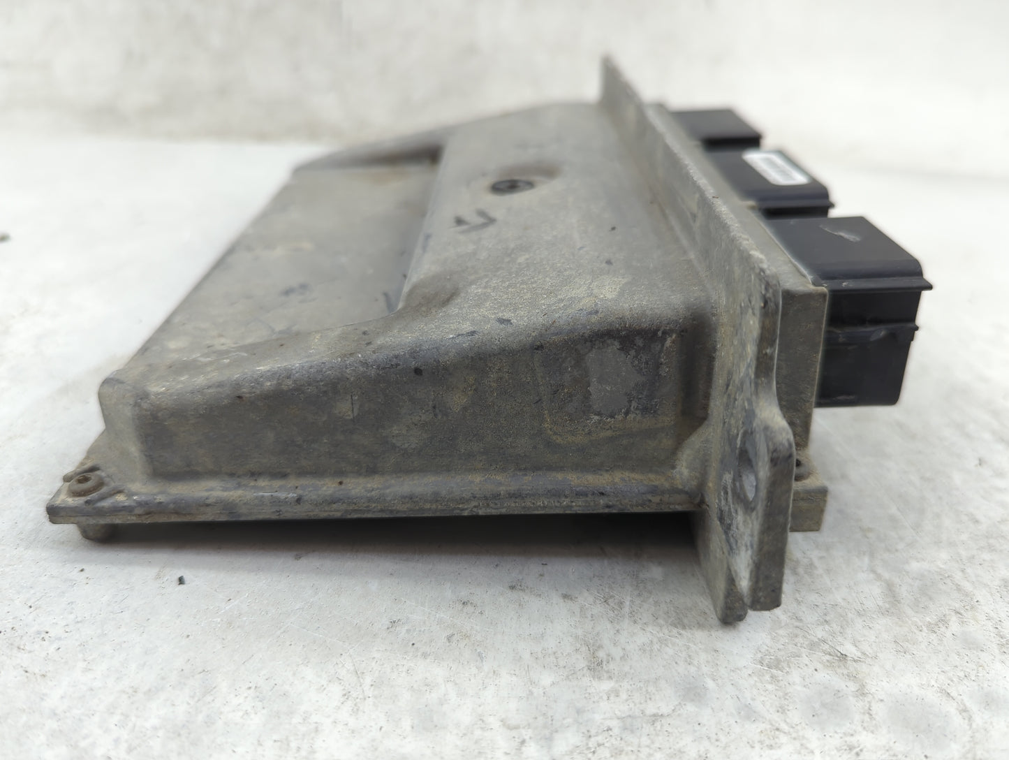 2011-2012 Ford Fusion PCM Engine Control Computer ECU ECM PCU OEM P/N:AE5A-12A650-FJA BL8A-12B684-AB Fits Fits 2011 2012 OEM