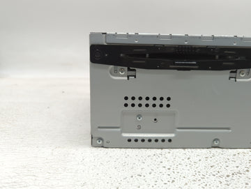 2011-2012 Ford Fusion Radio AM FM Cd Player Receiver Replacement P/N:BE5T-19C157-AB Fits Fits 2011 2012 OEM Used Auto Parts