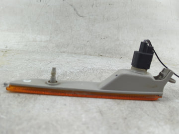 2012 Ford Fusion Driver Left Rear Side Marker