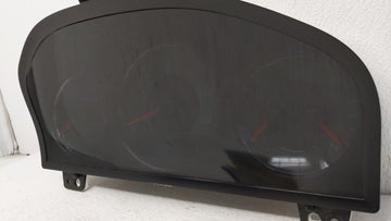 2011-2012 Ford Fusion Instrument Cluster Speedometer Gauges P/N:BE5T-10849-CD Fits Fits 2011 2012 OEM Used Auto Parts
