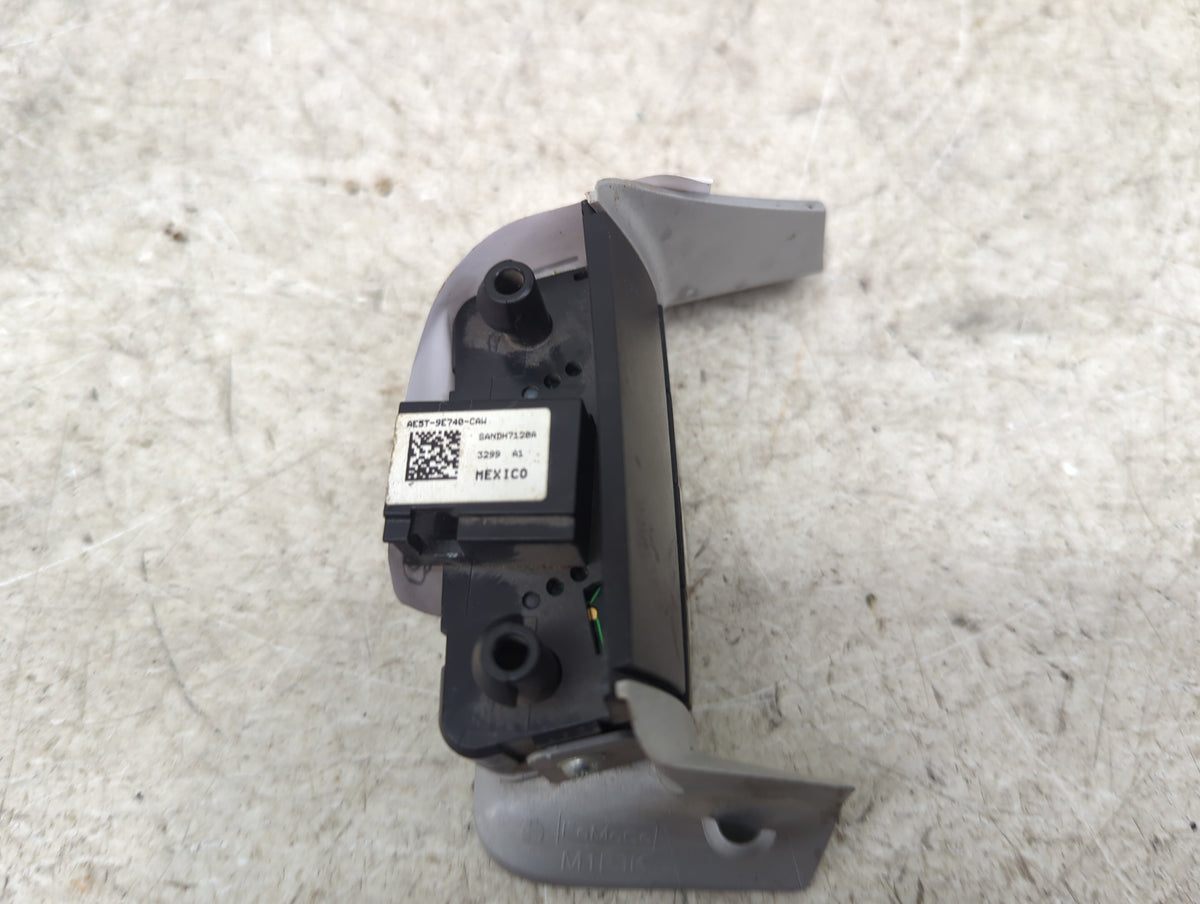 2010-2012 Ford Fusion Column Switch Ae5t-9e740-caw|8andh7120a - Oemusedautoparts1.com