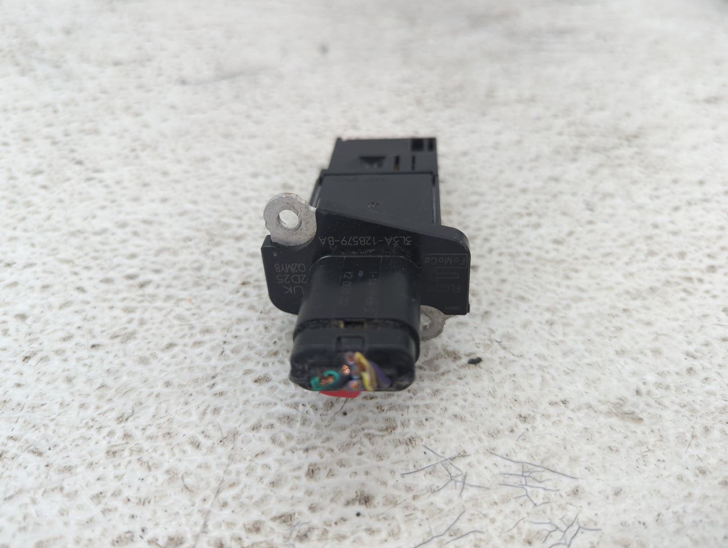 2006-2012 Ford Fusion Mass Air Flow Meter Maf 1485979 - Oemusedautoparts1.com