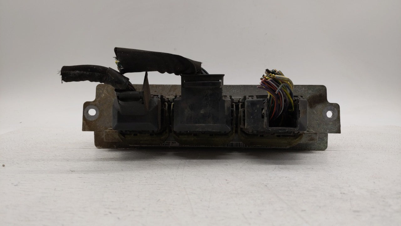 2012 Ford Fusion PCM Engine Control Computer ECU ECM PCU OEM P/N:AE5A-12A650-ERD BL8A-12B684-AB, AE5A-12A650-EPE Fits OEM Us