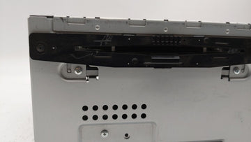 2010-2012 Ford Fusion Am Fm Cd Player Radio Receiver