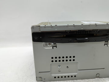 2010-2012 Ford Fusion Am Fm Cd Player Radio Receiver