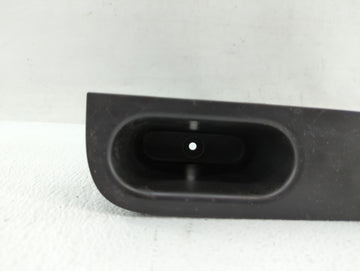 2011-2012 Ford Fusion Master Power Window Switch Replacement Driver Side Left P/N:AE53 BE5T-14540-ACW Fits Fits 2011 2012 OEM Used Auto Parts