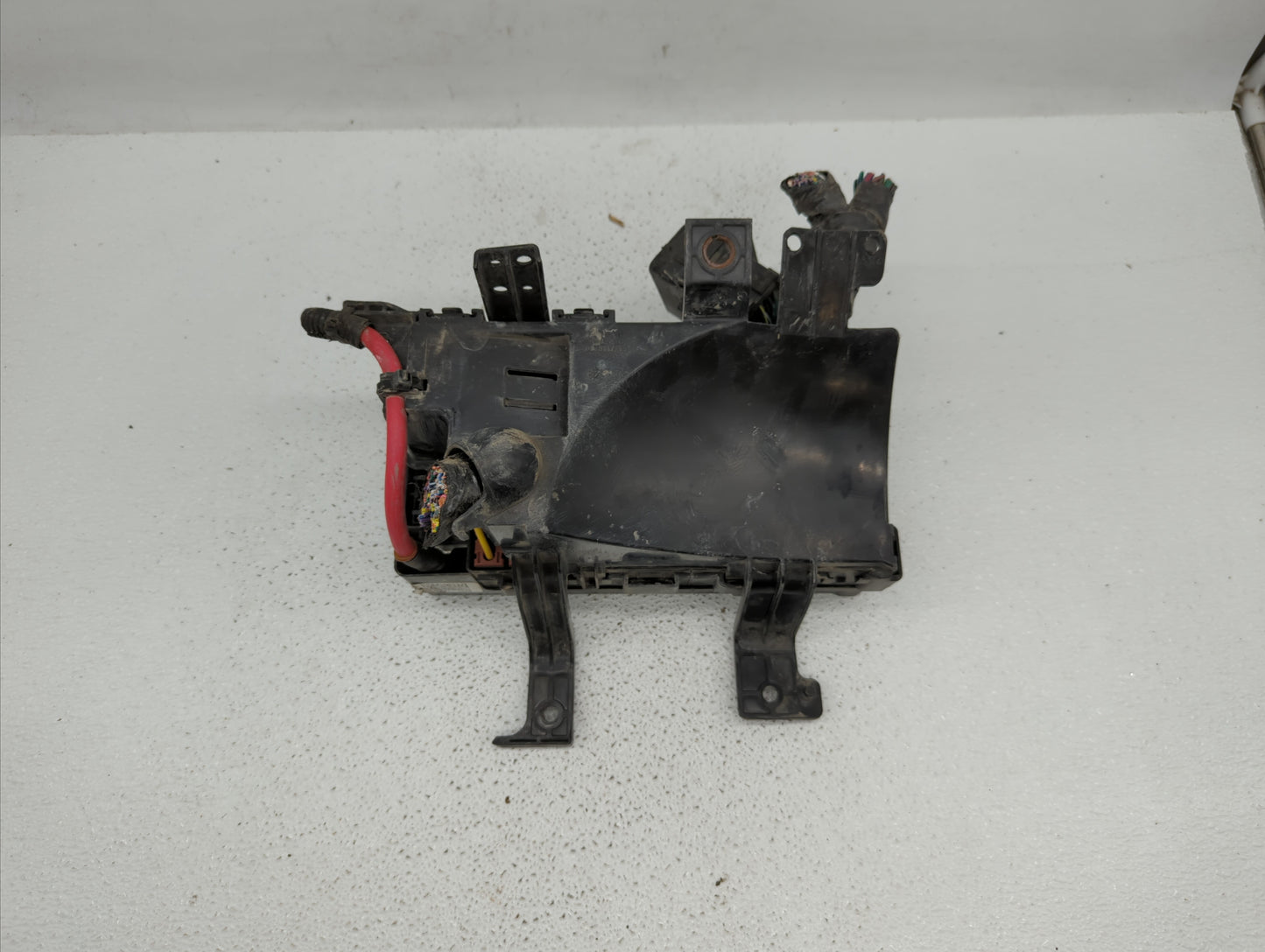 2010-2012 Ford Fusion Fusebox Fuse Box Panel Relay Module P/N:AE5T-14290-E 6E5T-14A003-AB, BE5T-14290-E Fits Fits 2010 2011