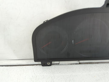 2011-2012 Ford Fusion Instrument Cluster Speedometer Gauges P/N:BE5T-10849-CD Fits Fits 2011 2012 OEM Used Auto Parts