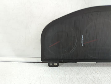 2011-2012 Ford Fusion Instrument Cluster Speedometer Gauges P/N:BE5T-10849-CD Fits Fits 2011 2012 OEM Used Auto Parts