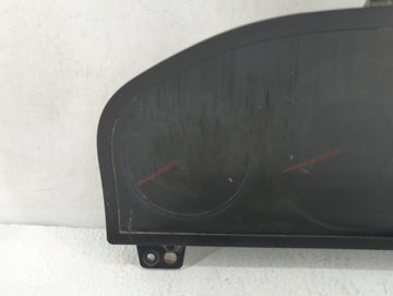 2011-2012 Ford Fusion Instrument Cluster Speedometer Gauges P/N:BE5T-10849-CD Fits Fits 2011 2012 OEM Used Auto Parts