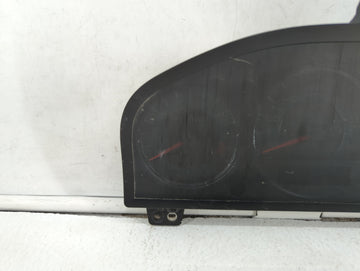 2011-2012 Ford Fusion Instrument Cluster Speedometer Gauges P/N:BE5T-10849-CD Fits Fits 2011 2012 OEM Used Auto Parts