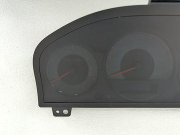 2011-2012 Ford Fusion Instrument Cluster Speedometer Gauges P/N:BE5T-10849-CD Fits Fits 2011 2012 OEM Used Auto Parts