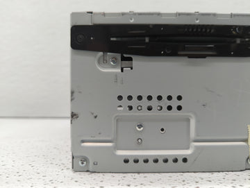 2010-2012 Ford Fusion Am Fm Cd Player Radio Receiver