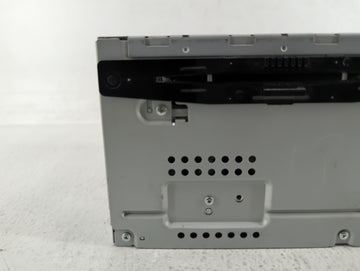 2011-2012 Ford Fusion Am Fm Cd Player Radio Receiver