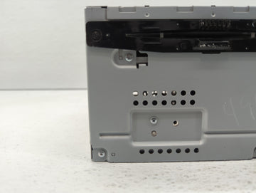 2010-2012 Ford Fusion Am Fm Cd Player Radio Receiver