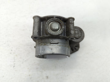 2010-2012 Ford Fusion Throttle Body P/N:2D12198-060 Fits Fits 2009 2010 2011 2012 OEM Used Auto Parts