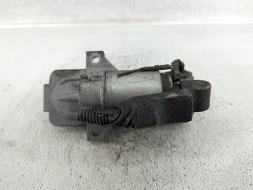 2011-2012 Ford Fusion Car Starter Motor Solenoid OEM Fits Fits 2003 2004 2005 2006 2007 2008 2009 2010 2011 2012 2013 OEM Used Auto Parts
