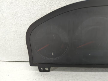 2011-2012 Ford Fusion Instrument Cluster Speedometer Gauges P/N:BE5T-10849-CD Fits Fits 2011 2012 OEM Used Auto Parts