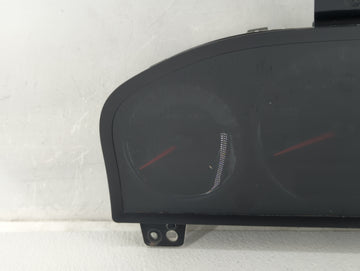 2011-2012 Ford Fusion Instrument Cluster Speedometer Gauges P/N:BE5T-10849-GD Fits Fits 2011 2012 OEM Used Auto Parts