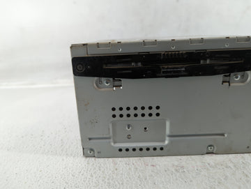 2011-2012 Ford Fusion Undefined