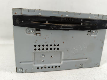 2011-2012 Ford Fusion Undefined
