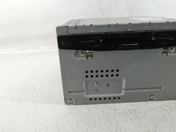 2010-2012 Ford Fusion Am Fm Cd Player Radio Receiver