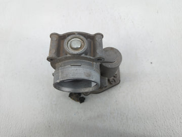 2010-2012 Ford Fusion Throttle Body P/N:DS7E-9F991-AD Fits Fits 2009 2010 2011 2012 OEM Used Auto Parts