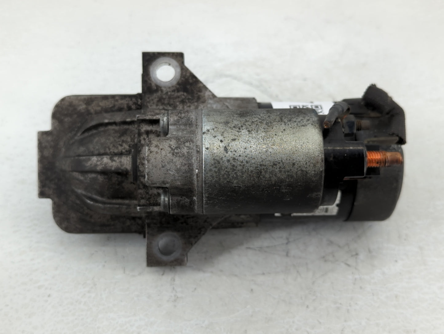 2011-2012 Ford Fusion Car Starter Motor Solenoid OEM P/N:BB5T-11000-BA 4011 C Fits OEM Used Auto Parts - Oemusedautoparts1.c