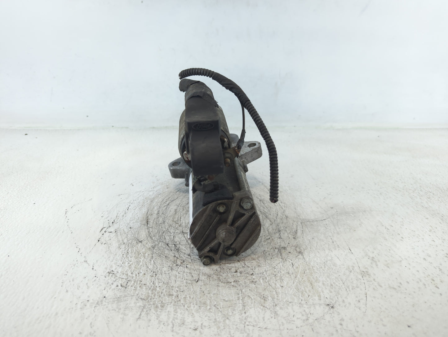 2011-2012 Ford Fusion Car Starter Motor Solenoid OEM P/N:BB5T-11000-AA Fits OEM Used Auto Parts - Oemusedautoparts1.com