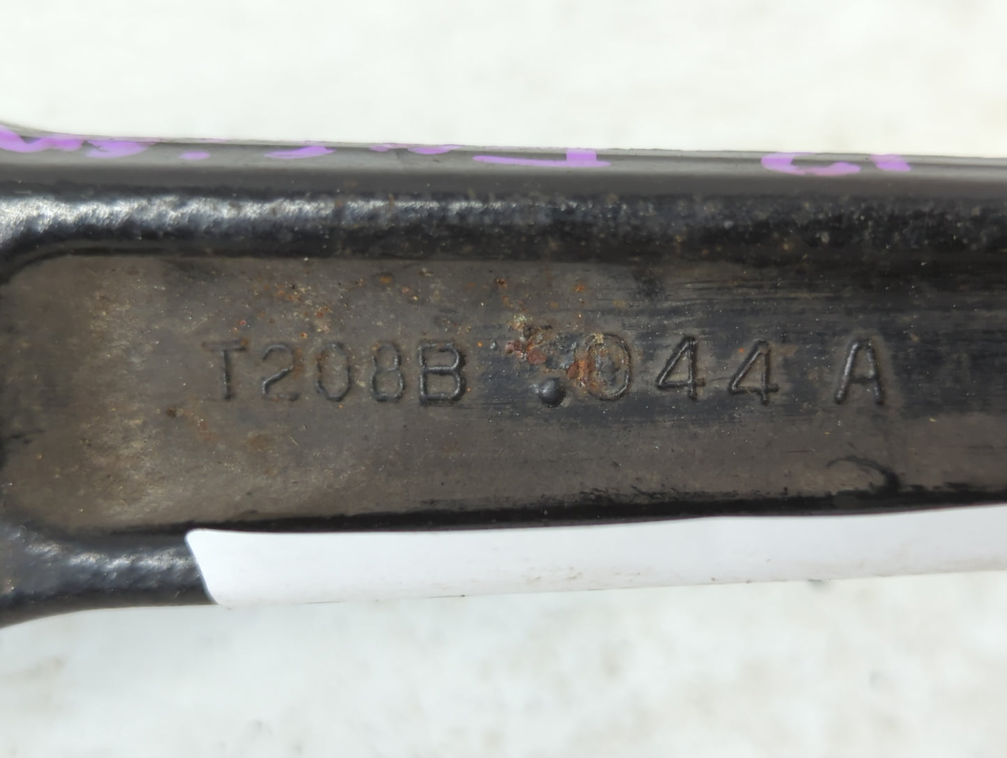 2012 Ford Fusion Front Lower Control Arm - Oemusedautoparts1.com