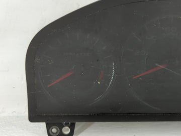 2011-2012 Ford Fusion Instrument Cluster Speedometer Gauges P/N:BE5T-10849-CD Fits Fits 2011 2012 OEM Used Auto Parts