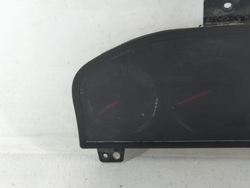 2011-2012 Ford Fusion Instrument Cluster Speedometer Gauges P/N:BE5T-10849-GD Fits Fits 2011 2012 OEM Used Auto Parts
