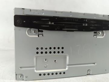 2010-2012 Ford Fusion Am Fm Cd Player Radio Receiver