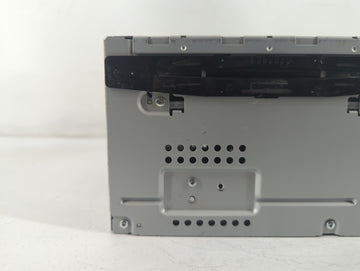 2010-2012 Ford Fusion Am Fm Cd Player Radio Receiver