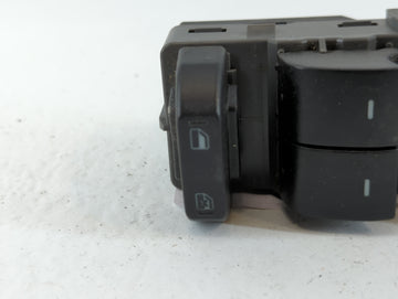 2011-2012 Ford Fusion Master Power Window Switch Replacement Driver Side Left P/N:BE5T-14540-ACW Fits Fits 2011 2012 OEM Used Auto Parts